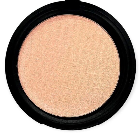 Highlighter, Sun Kiss: Vegan Talc-Free Silky Powder Radiant/Shimmer/Dramatic Fin - Picture 3 of 4